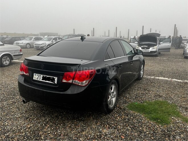 Chevrolet Cruze 2013, 319,000 km - 1.4 l - Gəncə