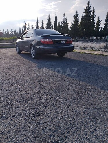 Nissan Maxima 2003, 410,000 km - 3.0 l - Zaqatala