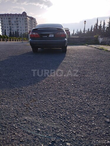 Nissan Maxima 2003, 410,000 km - 3.0 l - Zaqatala