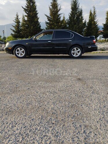 Nissan Maxima 2003, 410,000 km - 3.0 l - Zaqatala