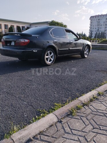 Nissan Maxima 2003, 410,000 km - 3.0 l - Zaqatala