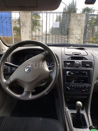 Nissan Maxima 2003, 410,000 km - 3.0 l - Zaqatala