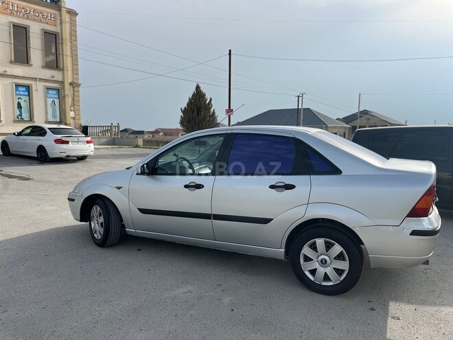 Ford Focus 2005, 321,000 km - 2.0 l - Bakı
