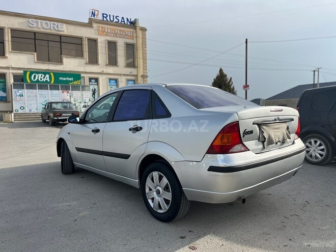 Ford Focus 2005, 321,000 km - 2.0 l - Bakı