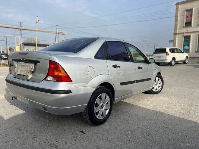 Ford Focus 2005, 321,000 km - 2.0 l - Bakı
