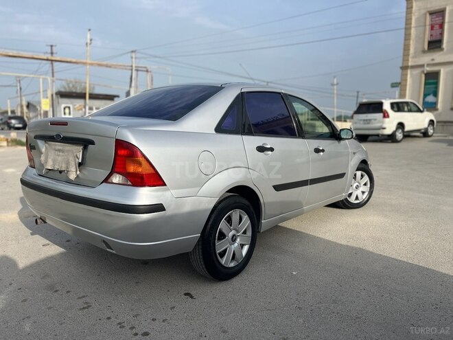 Ford Focus 2005, 321,000 km - 2.0 l - Bakı