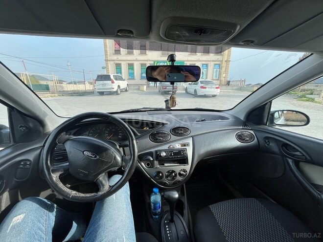 Ford Focus 2005, 321,000 km - 2.0 l - Bakı
