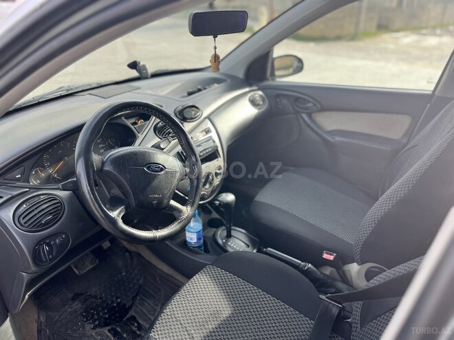 Ford Focus 2005, 321,000 km - 2.0 l - Bakı