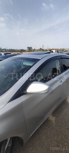 Hyundai Elantra 2012, 202,645 km - 1.8 l - Bakı