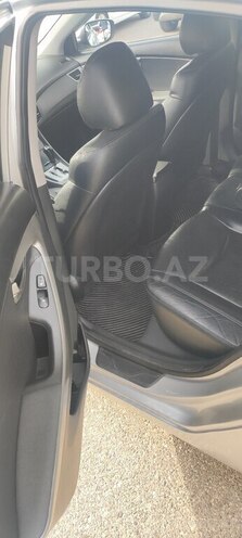 Hyundai Elantra 2012, 202,645 km - 1.8 l - Bakı