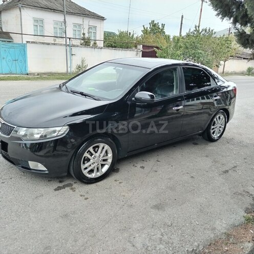 Kia Cerato 2011, 170,000 km - 2.0 l - Xaçmaz