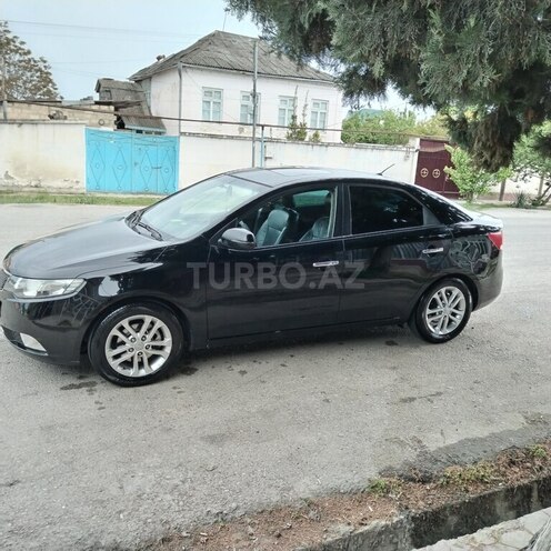 Kia Cerato 2011, 170,000 km - 2.0 l - Xaçmaz