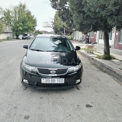 Kia Cerato 2011, 170,000 km - 2.0 l - Xaçmaz