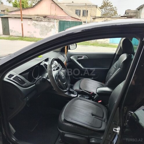 Kia Cerato 2011, 170,000 km - 2.0 l - Xaçmaz