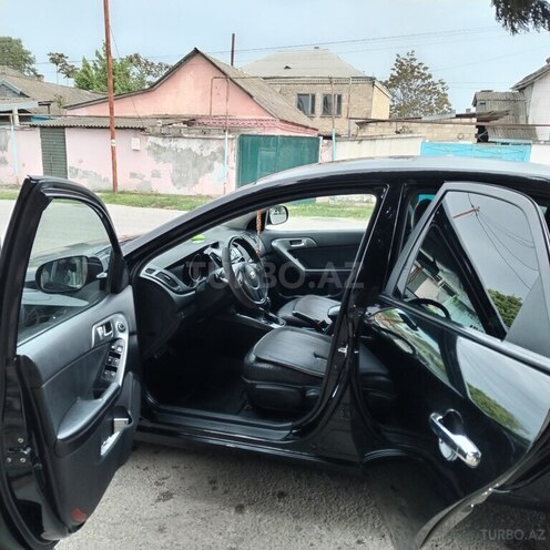 Kia Cerato 2011, 170,000 km - 2.0 l - Xaçmaz