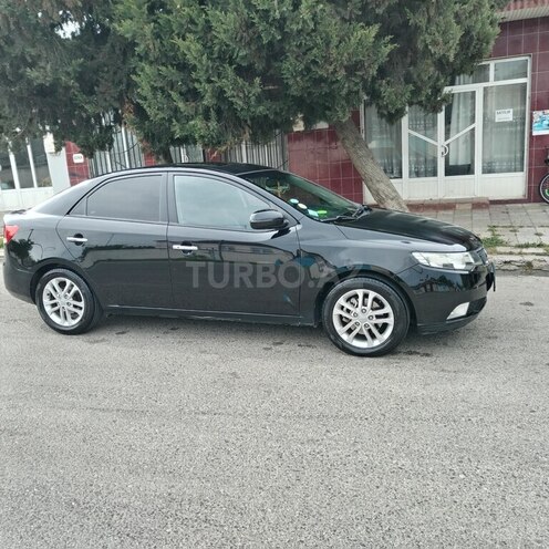 Kia Cerato 2011, 170,000 km - 2.0 l - Xaçmaz