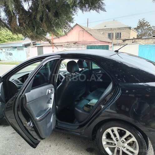 Kia Cerato 2011, 170,000 km - 2.0 l - Xaçmaz