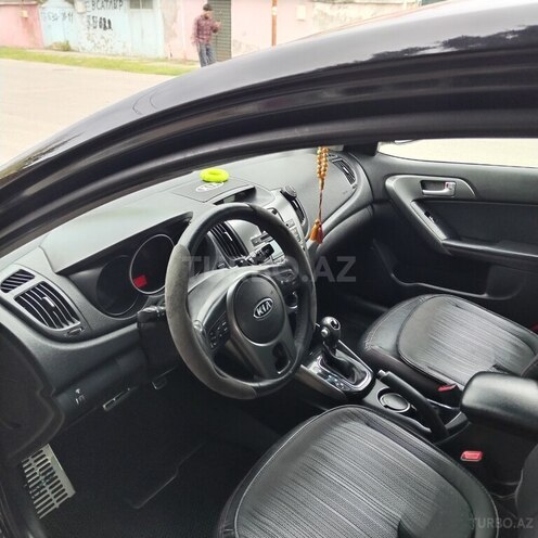 Kia Cerato 2011, 170,000 km - 2.0 l - Xaçmaz