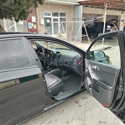 Kia Cerato 2011, 170,000 km - 2.0 l - Xaçmaz