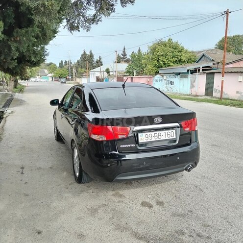 Kia Cerato 2011, 170,000 km - 2.0 l - Xaçmaz