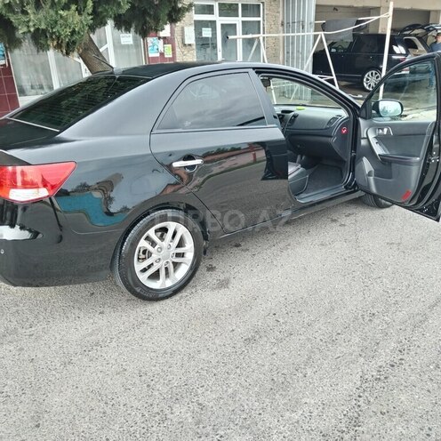 Kia Cerato 2011, 170,000 km - 2.0 l - Xaçmaz