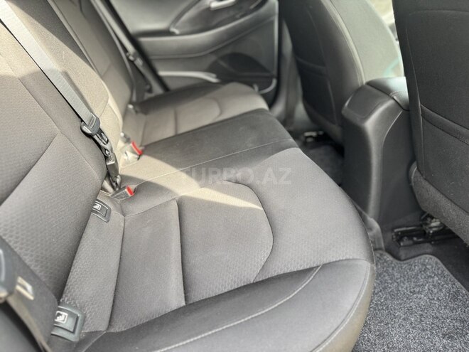 Hyundai i30 2017, 288,000 km - 1.6 l - Bakı