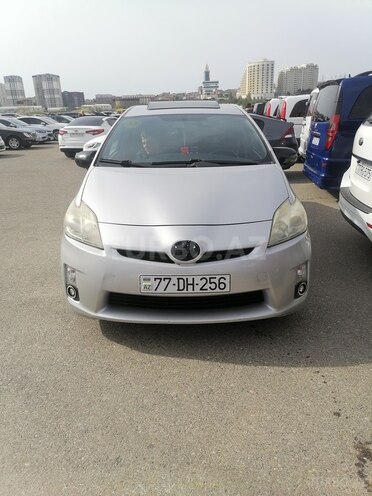 Toyota Prius 2011, 279,434 km - 1.8 l - Bakı
