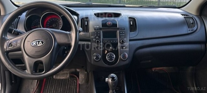 Kia Cerato 2011, 175,000 km - 1.6 l - Bakı