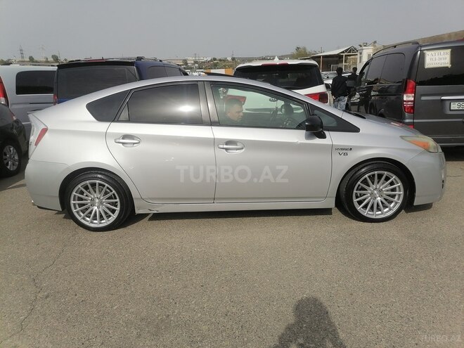 Toyota Prius 2011, 279,434 km - 1.8 l - Bakı