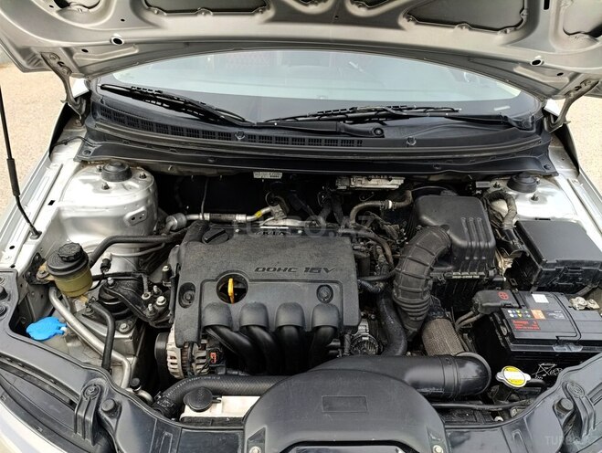 Kia Cerato 2011, 175,000 km - 1.6 l - Bakı