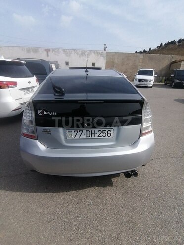 Toyota Prius 2011, 279,434 km - 1.8 l - Bakı