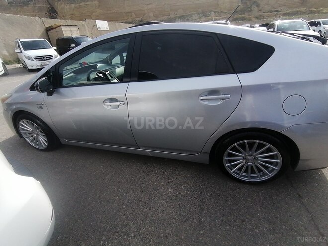 Toyota Prius 2011, 279,434 km - 1.8 l - Bakı