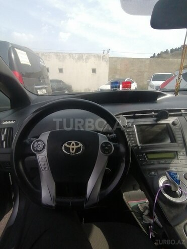 Toyota Prius 2011, 279,434 km - 1.8 l - Bakı