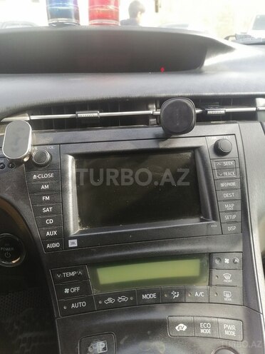 Toyota Prius 2011, 279,434 km - 1.8 l - Bakı