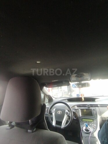 Toyota Prius 2011, 279,434 km - 1.8 l - Bakı
