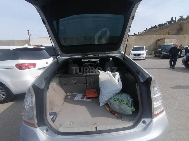 Toyota Prius 2011, 279,434 km - 1.8 l - Bakı
