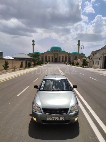 LADA (VAZ) Priora 2011, 225,000 km - 1.6 l - Bakı