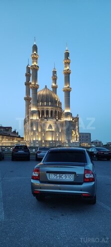 LADA (VAZ) Priora 2011, 225,000 km - 1.6 l - Bakı
