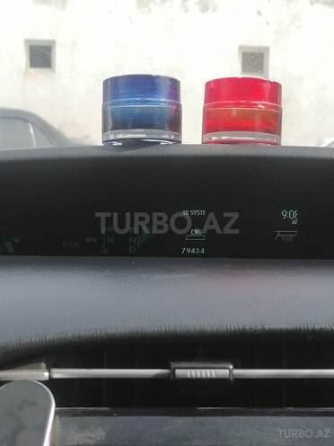 Toyota Prius 2011, 279,434 km - 1.8 l - Bakı