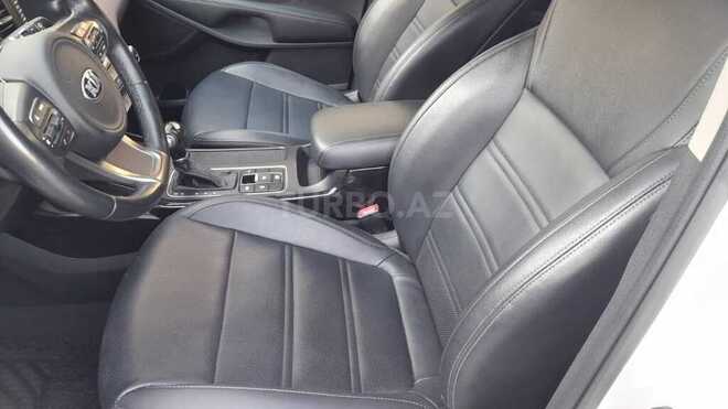 Kia Sorento 2015, 147,000 km - 2.0 l - Salyan