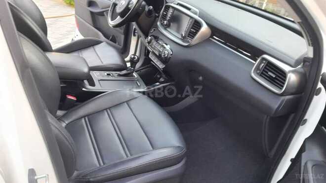 Kia Sorento 2015, 147,000 km - 2.0 l - Salyan