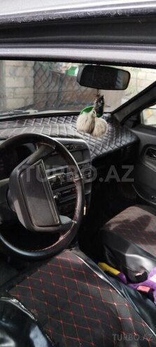 LADA (VAZ) 2115 2010, 450,800 km - 1.5 л - Bakı