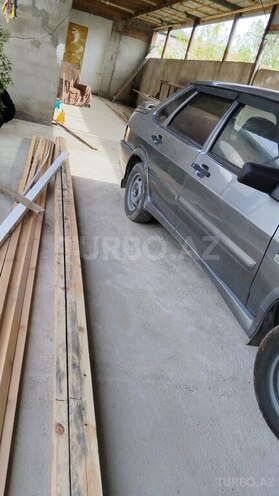 LADA (VAZ) 2115 2010, 450,800 km - 1.5 л - Bakı