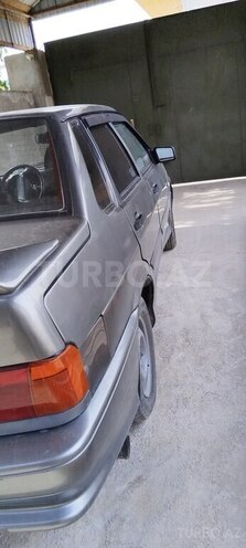 LADA (VAZ) 2115 2010, 450,800 km - 1.5 л - Bakı