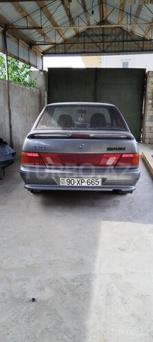 LADA (VAZ) 2115 2010, 450,800 km - 1.5 л - Bakı