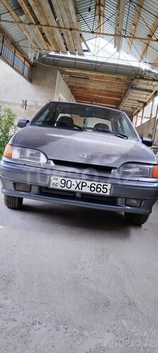 LADA (VAZ) 2115 2010, 450,800 km - 1.5 л - Bakı