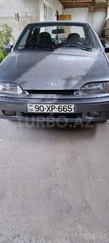 LADA (VAZ) 2115 2010, 450,800 km - 1.5 л - Bakı