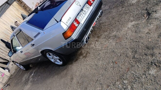 Mercedes 190 1992, 342,000 km - 2.0 л - Masallı