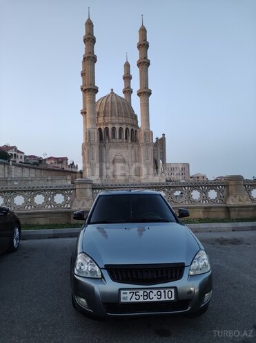 LADA (VAZ) Priora 2011, 225,000 km - 1.6 l - Bakı