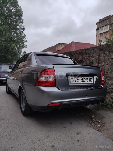 LADA (VAZ) Priora 2011, 225,000 km - 1.6 l - Bakı